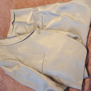 Vitaliano 2 piece pant suits